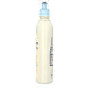 Aveeno Baby - Loción hidratante diaria para pieles delicadas con avena coloidal natural y dimeticona, hipoalergénica, sin fragancias, sin ftalatos ni parabenos, 3 x 18 fl. oz