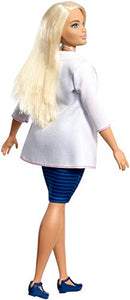 Barbie Doctora