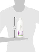 Champú para evitar roturas | Sin silicona ni parabenos | Para cabello muy seco | 33,8 Fl. Onz.
