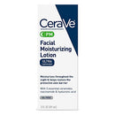 Hidratante facial de noche ultraligero