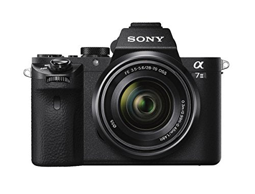 Sony A7R III comprar al mejor precio en Andorra