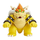 Nintendo Super Mario Mushroom Kingdom Castle Playset with Exclusive 2.5” Bowser Figure