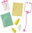 Muñeca Barbie Doctora