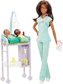Muñeca Barbie Doctora