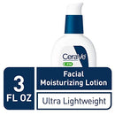 Hidratante facial de noche ultraligero