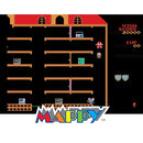 Pac-Man Connect and Play - 12 Classic Games