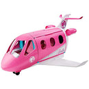 Barbie avióncon asientos reclinables