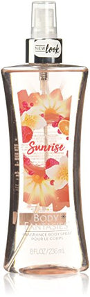Spray corporal, dulce amanecer fantasía