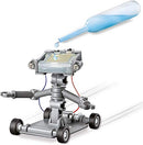 Kit de robot accionado por agua salada