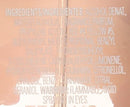 Spray corporal, dulce amanecer fantasía