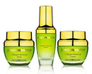 Donna Bella 24K GOLD Collageno + Creama + suero para el cuidado de la piel