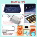 juguetes de cocina con estufa