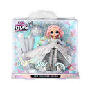 L.O.L. ¡Sorpresa! Muñeca de moda Crystal