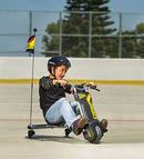 Razor Power Rider 360 Electric Tricycle