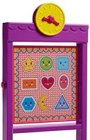 Juego de Barbie Profesora