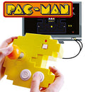 Pac-Man Connect and Play - 12 Classic Games