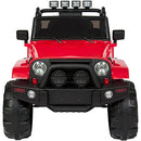 Ride On Car Truck con control remot