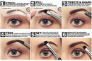 Kit de Contorno de Cejas