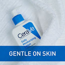 Loción facial y corporal para piel seca con ácido hialurónico | Sin perfume