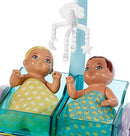 Juego de Barbie Doctora
