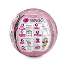L.O.L. ¡Sorpresa! Muñeca Glam Glitter con 7 Sorpresas