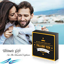 Kit de barba para hombres