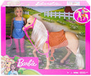 Barbie jinete