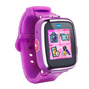 VTech Kidizoom Smartwatch DX - Purple, Great Gift for Kids, Toddlers, Toy for Boys and Girls, Ages 4, 5, 6, 7, 8, 9