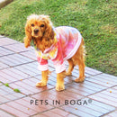 Hoddie Tie dye para mascotas