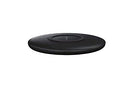 Samsung Original Wireless Fast Charging Pad for Qi Enabled Devices, Black