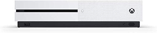 Xbox One S 1Tb Console - Battlefield V Bundle