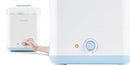 Papablic Baby Bottle Electric Steam Sterilizer and Dryer