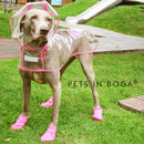 Impermeable para perro