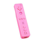 Yosikr Wireless Remote Controller for Wii Wii U - 2 Packs Pink and Deep Blue