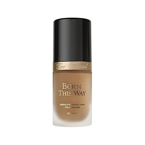Too Faced Born This Way Foundation (Honey)