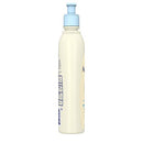 Aveeno Baby - Loción hidratante diaria para pieles delicadas con avena coloidal natural y dimeticona, hipoalergénica, sin fragancias, sin ftalatos ni parabenos, 3 x 18 fl. oz