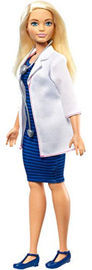Barbie Doctora