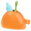 Barbie y juego de viaje con más de 10 accesorios