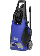 AR383 Hidrolavadora a presión eléctrica de 1900 PSI/1.5 GPM