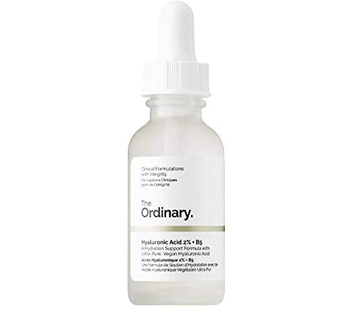 The Ordinary Face Serum Set! Caffeine Solution 5%+EGCG! Hyaluronic Acid 2%+B5! Niacinamide 10% + Zinc 1%! Help Fight Visible Blemishes And Improve The Look Of Skin Texture&Radiance