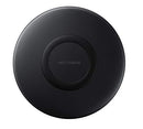 Samsung Original Wireless Fast Charging Pad for Qi Enabled Devices, Black