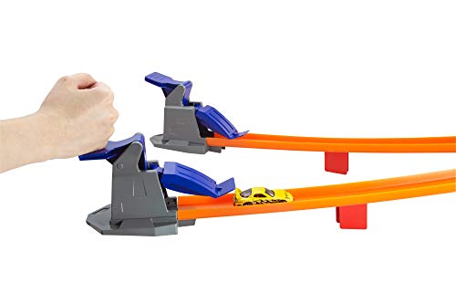Hot Wheels Super Speed Blastway Dual Track Racing Ages 6 and older