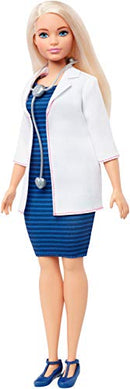 Barbie Doctora