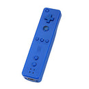 Yosikr Wireless Remote Controller for Wii Wii U - 2 Packs Pink and Deep Blue