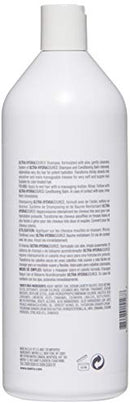 Champú para evitar roturas | Sin silicona ni parabenos | Para cabello muy seco | 33,8 Fl. Onz.