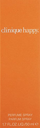 Happy By Clinique For Women. Parfum Spray 1.7 Fl Oz