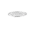 Olla a presión eléctrica de 6 cuartos