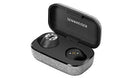 Sennheiser MOMENTUM True Wireless Bluetooth Earbuds with Fingertip Touch Control