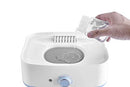 Papablic Baby Bottle Electric Steam Sterilizer and Dryer