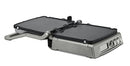Cuisinart Griddler, Elite, plateado